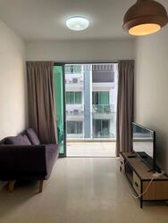 Natura@Hillview (D23), Apartment #632912681